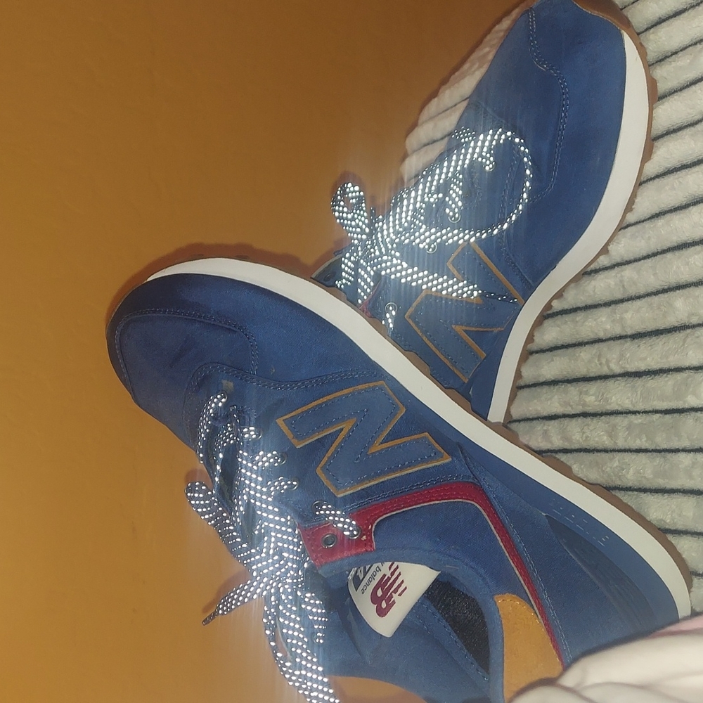 New Balance 574